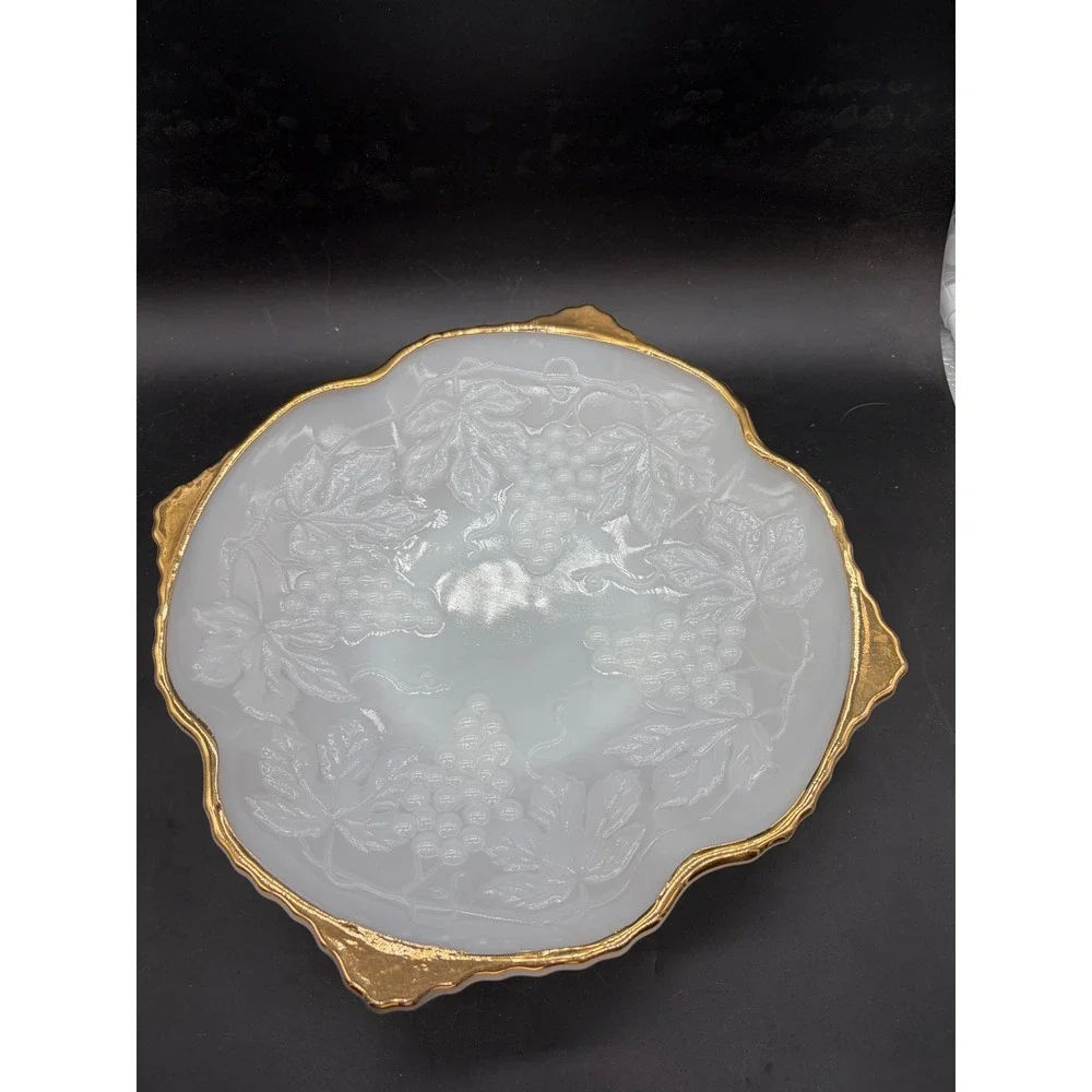 Westmoreland vintage milk